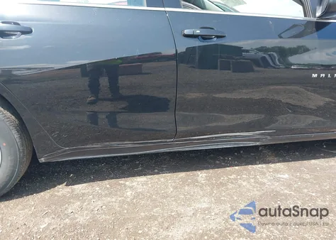 2024 Chevrolet Malibu Fwd 1Lt z USA, uszkodzony, nr VIN 1G1ZD5ST1RF127858